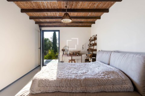 Villa de 4 dormitorios en venta en Premia De Dalt, Barcelona, Cataluña, Spain № 4329 - foto 21