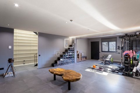Villa de 4 dormitorios en venta en Premia De Dalt, Barcelona, Cataluña, Spain № 4329 - foto 15
