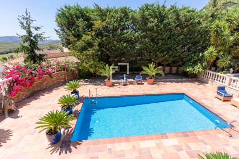 Villa de 5 dormitorios en venta en Sitges, Barcelona, Cataluña, Spain № 4332 - foto 3