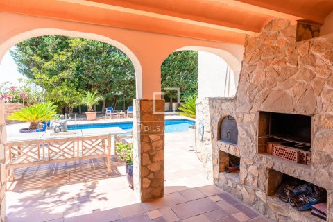 Villa de 5 dormitorios en venta en Sitges, Barcelona, Cataluña, Spain № 4332 - foto 6