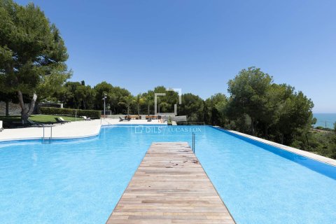 Apartamento de 5 dormitorios en venta en Sitges, Barcelona, Cataluña, Spain № 4333 - foto 2