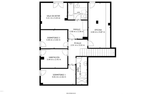 Apartamento de 5 dormitorios en venta en Sitges, Barcelona, Cataluña, Spain № 4333 - foto 30