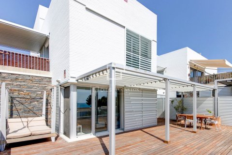 Apartamento de 5 dormitorios en venta en Sitges, Barcelona, Cataluña, Spain № 4333 - foto 5