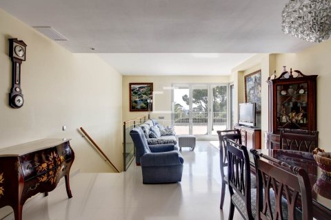 Apartamento de 5 dormitorios en venta en Sitges, Barcelona, Cataluña, Spain № 4333 - foto 8