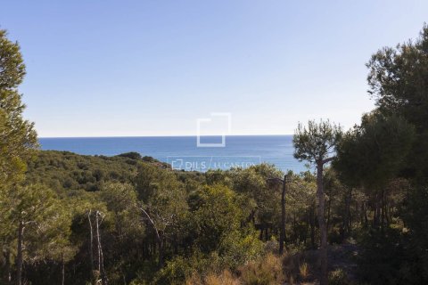 Apartamento de 5 dormitorios en venta en Sitges, Barcelona, Cataluña, Spain № 4333 - foto 29