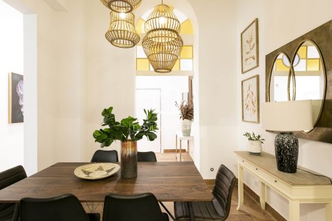 Купить квартиру в Барселона, Испания с 2 спальни, 105м², № 6402 - фото 7