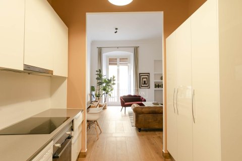 Купить квартиру в Барселона, Испания с 2 спальни, 105м², № 6402 - фото 15