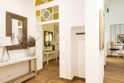 Купить квартиру в Барселона, Испания с 2 спальни, 105м², № 6402 - фото 16