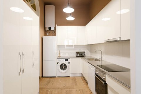 Купить квартиру в Барселона, Испания с 2 спальни, 105м², № 6402 - фото 13