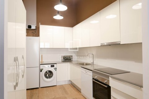 Купить квартиру в Барселона, Испания с 2 спальни, 105м², № 6402 - фото 12