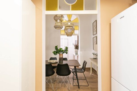 Купить квартиру в Барселона, Испания с 2 спальни, 105м², № 6402 - фото 11
