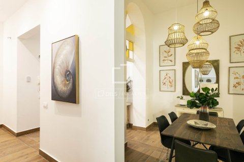 Купить квартиру в Барселона, Испания с 2 спальни, 105м², № 6402 - фото 10