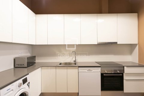 Купить квартиру в Барселона, Испания с 2 спальни, 105м², № 6402 - фото 14