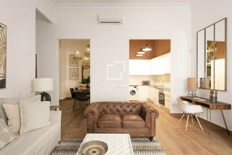 Купить квартиру в Барселона, Испания с 2 спальни, 105м², № 6402 - фото 5