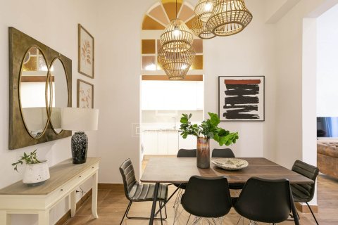 Купить квартиру в Барселона, Испания с 2 спальни, 105м², № 6402 - фото 6