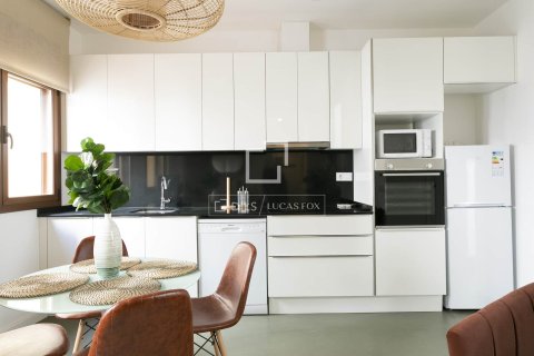 2 bedrooms apartment for sale in Barcelona, Catalonia, Spain № 6399 - photo 8