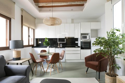 2 bedrooms apartment for sale in Barcelona, Catalonia, Spain № 6399 - photo 5