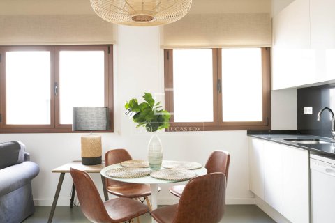 2 bedrooms apartment for sale in Barcelona, Catalonia, Spain № 6399 - photo 10