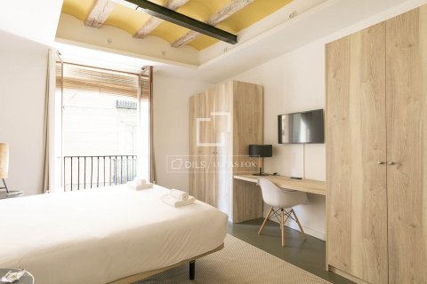 2 bedrooms apartment for sale in Barcelona, Catalonia, Spain № 6399 - photo 18