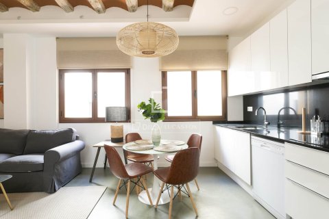 2 bedrooms apartment for sale in Barcelona, Catalonia, Spain № 6399 - photo 9