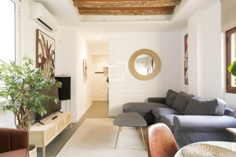 2 bedrooms apartment for sale in Barcelona, Catalonia, Spain № 6399 - photo 3