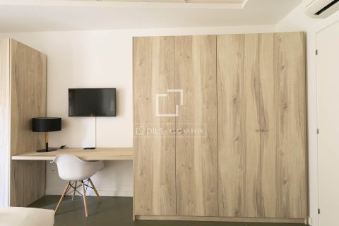 2 bedrooms apartment for sale in Barcelona, Catalonia, Spain № 6399 - photo 21