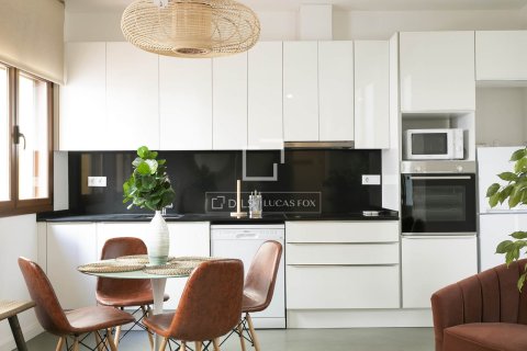 2 bedrooms apartment for sale in Barcelona, Catalonia, Spain № 6399 - photo 6