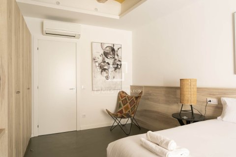 2 bedrooms apartment for sale in Barcelona, Catalonia, Spain № 6399 - photo 20