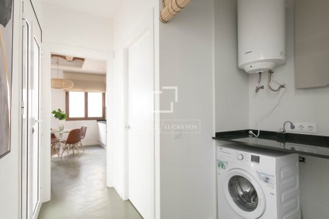 2 bedrooms apartment for sale in Barcelona, Catalonia, Spain № 6399 - photo 14