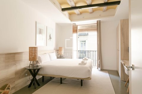 2 bedrooms apartment for sale in Barcelona, Catalonia, Spain № 6399 - photo 16