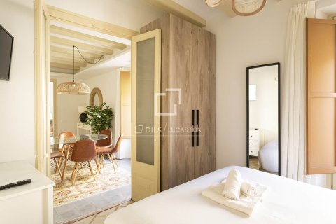 Apartamento de 3 dormitorios en venta en Barcelona, Cataluña, Spain № 6401 - foto 27