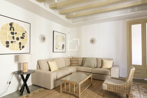 Apartamento de 3 dormitorios en venta en Barcelona, Cataluña, Spain № 6401 - foto 5