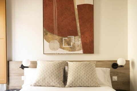Apartamento de 3 dormitorios en venta en Barcelona, Cataluña, Spain № 6401 - foto 25