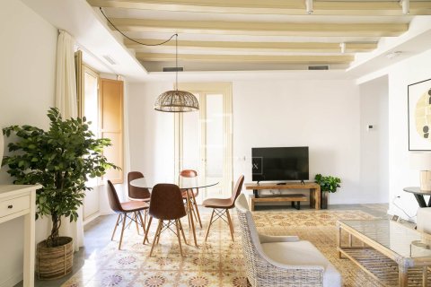 Apartamento de 3 dormitorios en venta en Barcelona, Cataluña, Spain № 6401 - foto 9