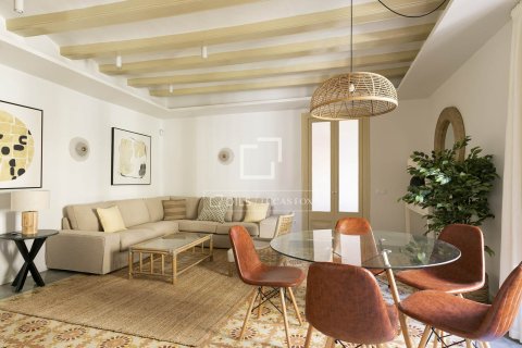 Apartamento de 3 dormitorios en venta en Barcelona, Cataluña, Spain № 6401 - foto 7