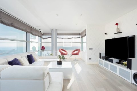 Ático de 3 dormitorios en venta en Barcelona, Cataluña, Spain № 3936 - foto 3
