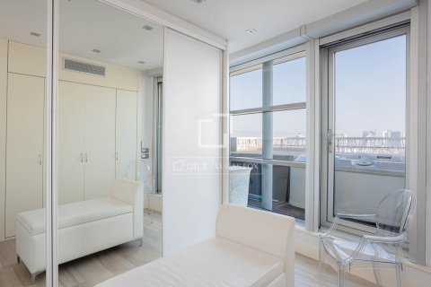 Ático de 3 dormitorios en venta en Barcelona, Cataluña, Spain № 3936 - foto 23