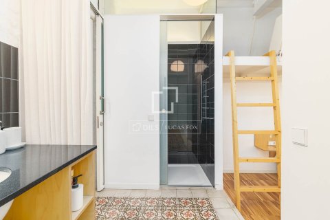Apartamento de 2 dormitorios en venta en Barcelona, Cataluña, Spain № 3940 - foto 13