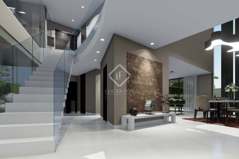 Villa de 7 dormitorios en venta en Teia, Barcelona, Cataluña, Spain № 3937 - foto 27