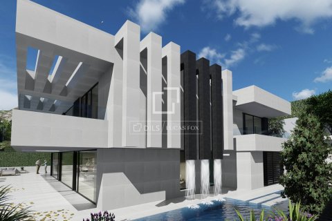 Villa de 7 dormitorios en venta en Teia, Barcelona, Cataluña, Spain № 3937 - foto 3
