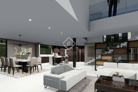 Villa de 7 dormitorios en venta en Teia, Barcelona, Cataluña, Spain № 3937 - foto 18