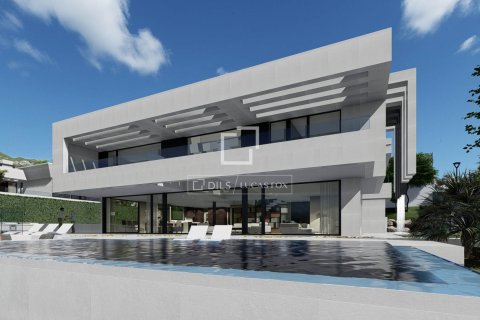 Villa de 7 dormitorios en venta en Teia, Barcelona, Cataluña, Spain № 3937