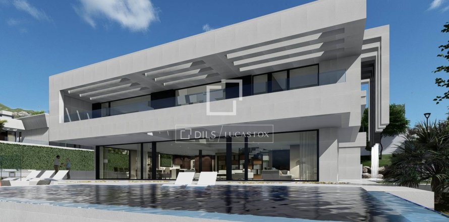 Villa de 7 dormitorios en venta en Teia, Barcelona, Cataluña, Spain № 3937