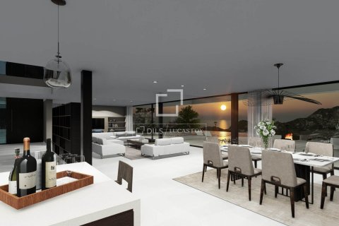 Villa de 7 dormitorios en venta en Teia, Barcelona, Cataluña, Spain № 3937 - foto 9