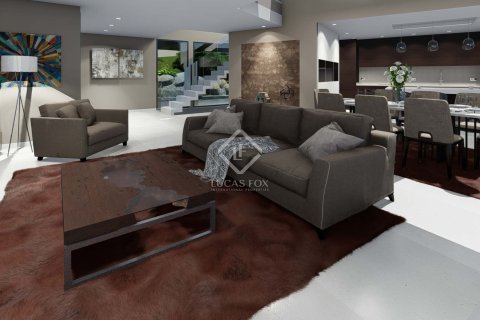 Villa de 7 dormitorios en venta en Teia, Barcelona, Cataluña, Spain № 3937 - foto 25