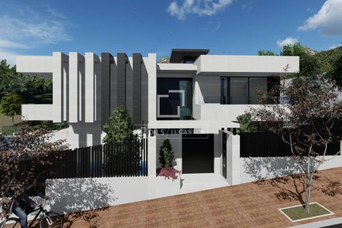 Villa de 7 dormitorios en venta en Teia, Barcelona, Cataluña, Spain № 3937 - foto 4