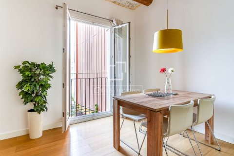 Apartamento de 1 dormitorio en venta en Barcelona, Cataluña, Spain № 3939 - foto 8