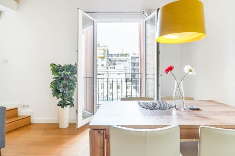 Apartamento de 1 dormitorio en venta en Barcelona, Cataluña, Spain № 3939 - foto 7