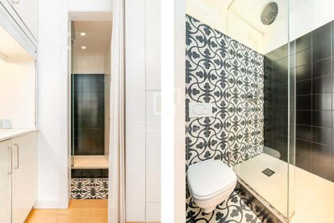 Apartamento de 1 dormitorio en venta en Barcelona, Cataluña, Spain № 3939 - foto 12