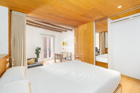 Apartamento de 1 dormitorio en venta en Barcelona, Cataluña, Spain № 3939 - foto 4